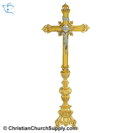 Altar Crucifix